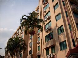 Wing Fong Court (D14), Apartment #597776011